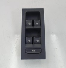 5E0959857AWHS PULSANTIERA ALZACRISTALLI ANTERIORE SINISTRA per SKODA OCTAVIA 1.6