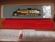 Vaporiera articolata GT BR96