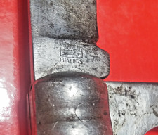 Vecchio Coltello Tattico