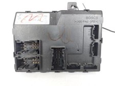 DN1T15K600JC BODY COMPUTER REM FORD ECOSPORT I (BL - BJ) 1.5 TDCI 8V MAN 5M 90CV