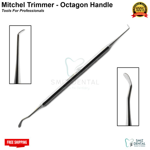 Dentale mitchell trimmer - mitchell,