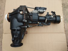 Differenziale anteriore H19 Toyota Hilux 2.4 D-4D 2020