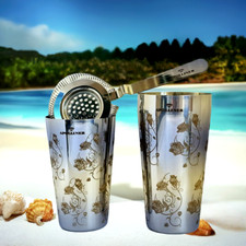 Set shaker boston - set,