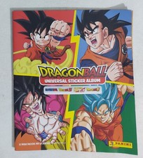 I126779 Album Figurine Panini - DRAGON BALL (2024) - fig. 61/180