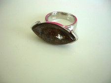 Anello Pierre Lang RH occhio