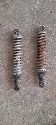 Ammortizzatori cagiva sst - ammortizzatori,