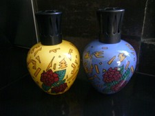 Due Lampade Berger Made In