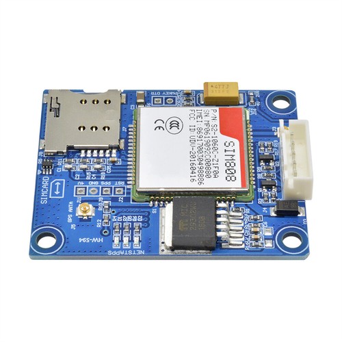 10pcs sim808 scheda - 1/2/5/10pcs,