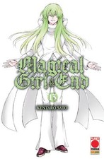MAGICAL GIRL OF THE END 13 -