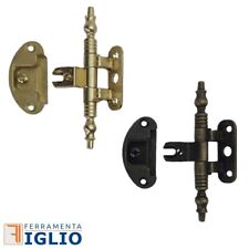 Cerniere per Mobili Antichi