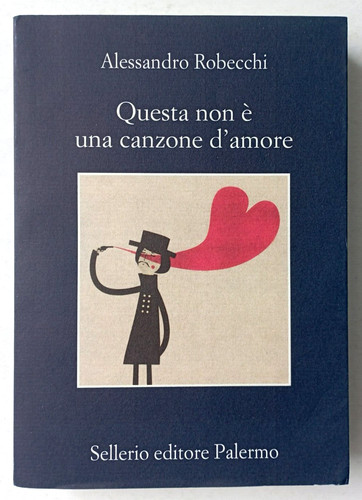 Questa non una canzone - non,