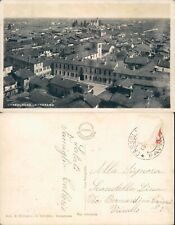 CASSOLNOVO IMMORTALATA CON UNA BELLA PANORAMICA DEL 900 ITALIANO-N.60200