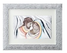 QUADRO SACRO CAPOLETTO SACRA