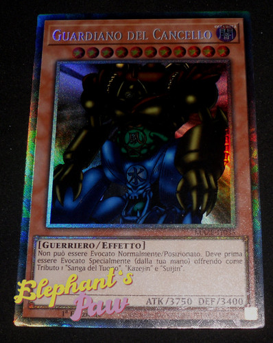 Yugioh guardiano del - yugioh,
