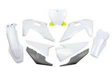 Plastic Fairings BGG Husqvarna