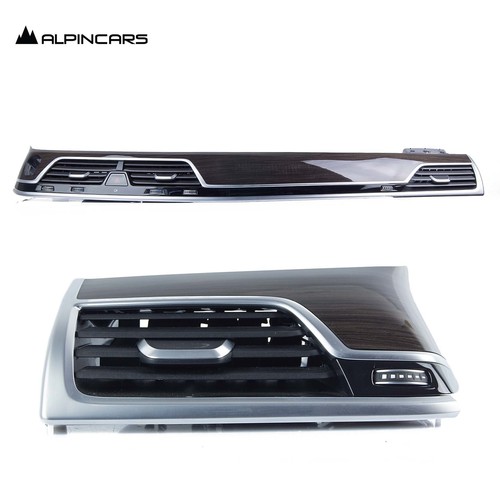 Bmw serie g11 g12 mascherine - serie, 7