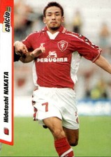 card calciatori Planeta Calcio