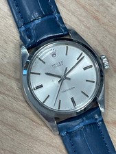 Vintage Rolex Oyster Precision