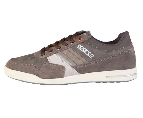 Sparco sneaker uomo varano - sparco,