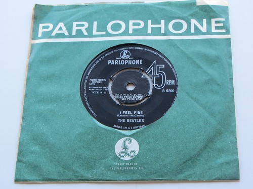 The beatles original 1964 - original,