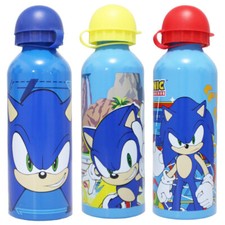 Sonic The Hedgedog Tails