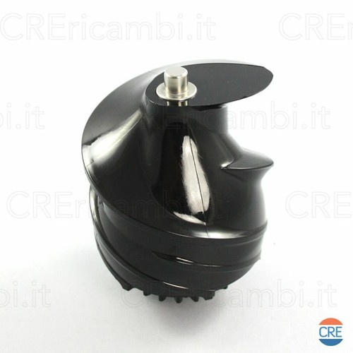 Coclea nera originale - nera,