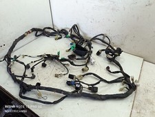 impianto elettrico per yamaha t max 500 abs 2003 2007