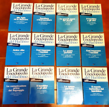 LA GRANDE ENCICLOPEDIA DEL