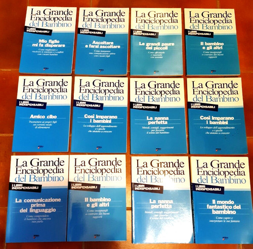Grande enciclopedia del - enciclopedia,