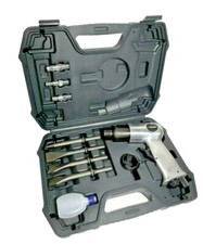 Martello scalpello demolitore