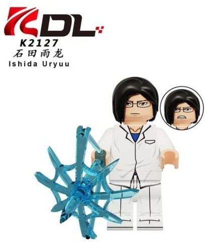 Modellino miniatura uryu - miniatura,