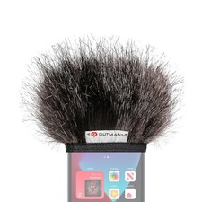 Gutmann Microfono Antivento