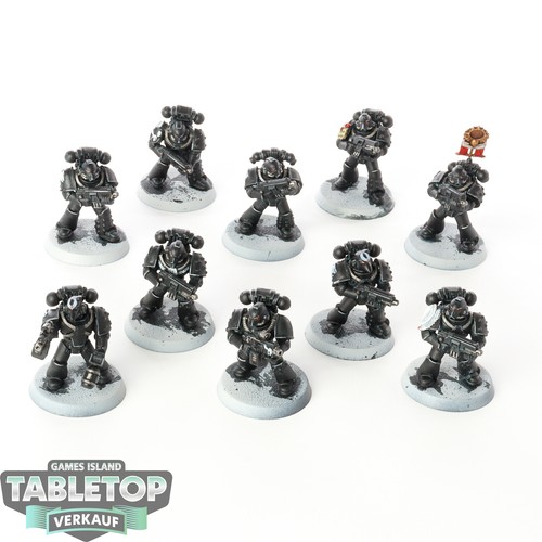 Space marines 10x - space,