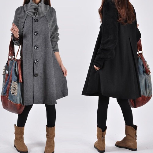 Donna autunno giacca vento - donna,
