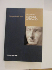 SCIPIONE L'AFRICANO - I
