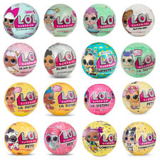 LOL Surprise! Bambole Serie 1