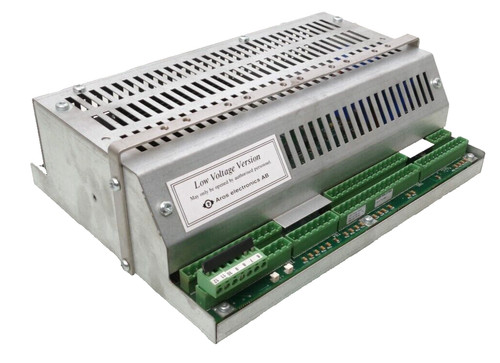 Aros electronics abb - aros, ab