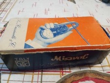 CMC - MISAVOL voltometro