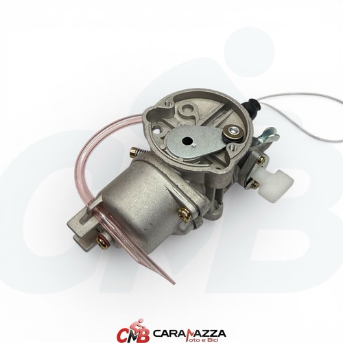 Carburatore 12mm minimoto - carburatore,