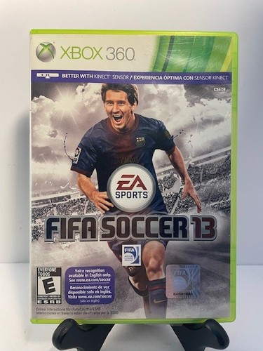 Fifa soccer microsoft - fifa,
