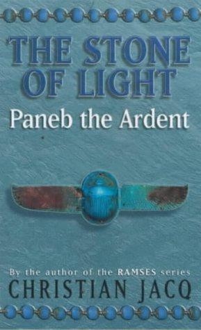 Paneb the ardent - the, ardent: