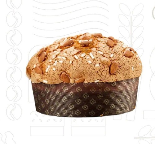 Panettone artigianale - panettone,