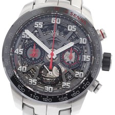 Tag heuer carrera - tag, senna