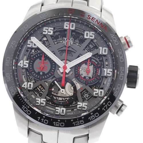 Tag heuer carrera - tag,