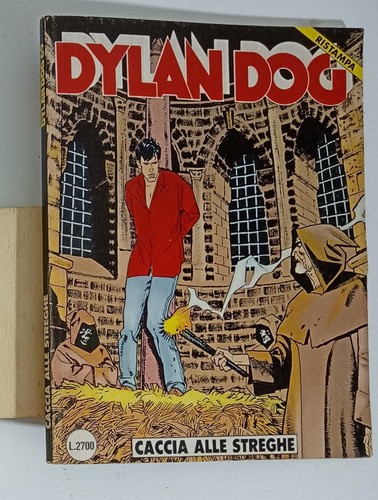 I146424 dylan dog - i146424,