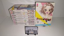 Strobe edge serie - strobe,
