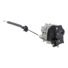 Audi A5 8T attuatore porta serratura porta posteriore destra 8K0839016E/H ORIGINALE NUOVO ##