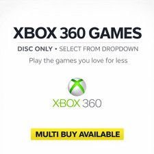 Videogiochi Microsoft Xbox 360