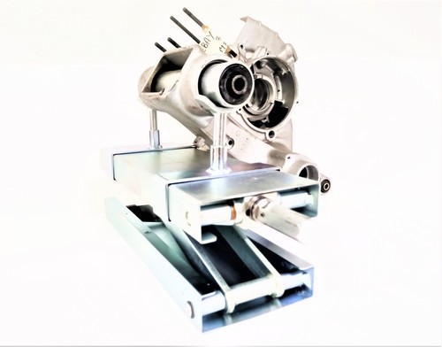 Supporto sostegno motore vespa - supporto,