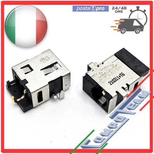 Connettore alimentazione - di,